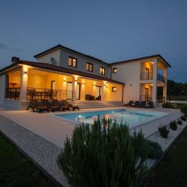 Villa Diego by IstriaLux, hotel u gradu Manjadvorci