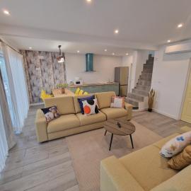 CASA NEPTUNO PARA 10 PERSONAS, SOLARIUM Y A/A