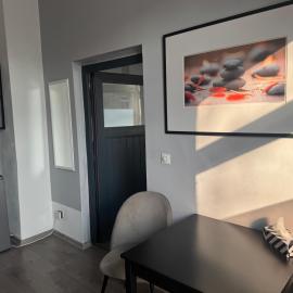 Appartement "Emma" inklusive Parkplatz