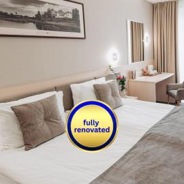 Nota Bene Hotel & Restaurant, hotel a Lviv