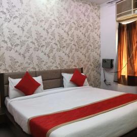 Hotel Sasa Paradise