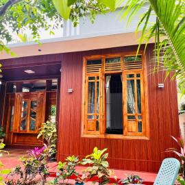 Coral Bay Villa