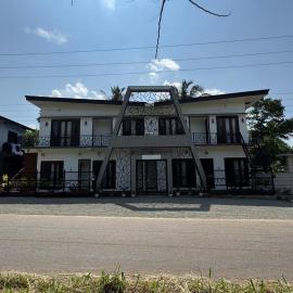 Muthugala Resort, hotel in Anuradhapura
