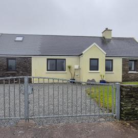 Skellig View, hotel a Portmagee