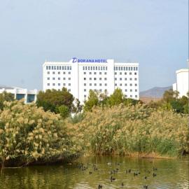 Dorana Hotel Lefkoşa, hotel a Lefkosa Turk