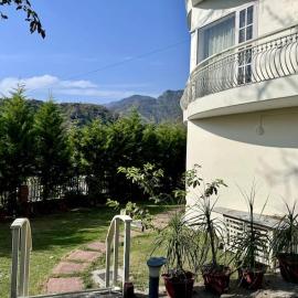 Bella Casa, 3BR Villa Mountain Views & PVT Lawn