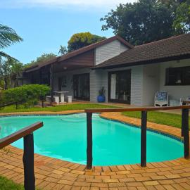 White Elephant Self-Catering Holiday House, hotel in St Lucia