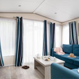 2. Sensation OD 2 Bedroom Caravan
