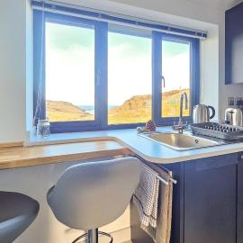 The Studio at Taigh Darach, hotel in Glendale