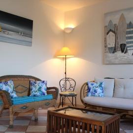 Maison 6 couchages - Saint Pierre d'Oléron - SPO000-157