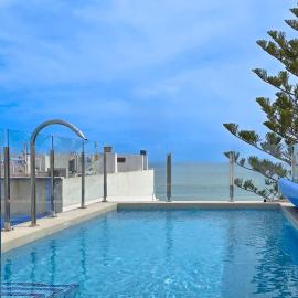 YourSpain Apartment Del Mar 14D Heated pool, Hotel in Torrevieja