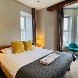 Town Lodge, Hotel in Newquay