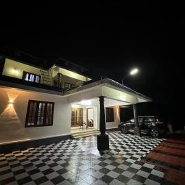 Richard's Affordable Homestay -4BHK
