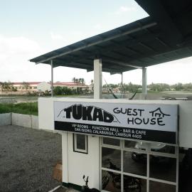 Tukad Guest House
