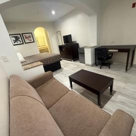 Crystal Inn - Garth Rd, hotel in Baytown
