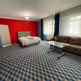 Kutlu suit otel、Eskiömerlerのホテル