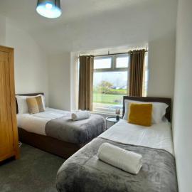 Bridge End House, Work Stays Welcome, Free Parking