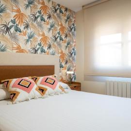 Apartamentos GO - Simancas, hotel u gradu 'Simancas'
