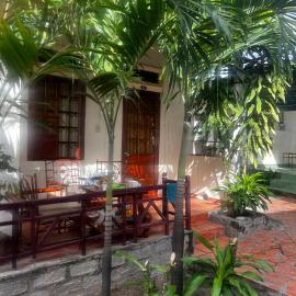 Homsetay Đồng Phát, hotel in Ấp Thiện Phước