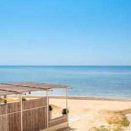 Viesnīca Salentoandmore - Affaccio sul Mare pilsētā Salve
