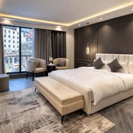 The Montage Signature Hotel