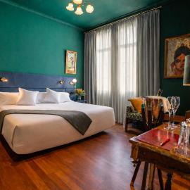 Casa Inquieta Hotel Boutique
