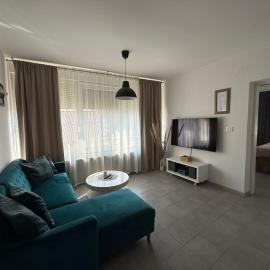 Apartman "WALKOW", SELF CHECK IN, FREE PARKING, hotell sihtkohas Vukovar