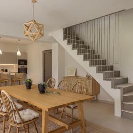 Marina Residences Lassi, отель в Ласси