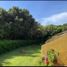 La casa tra i pini, hotel sa Punta Ala