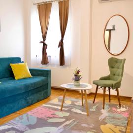 Apartman VIK, hotel i Brzeće
