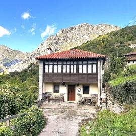 Casa Rural Ribota