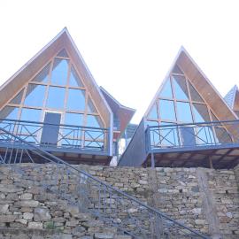 Alpine Vista Wellness & Resort