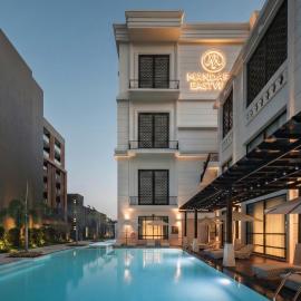 Mandarin Eastville, Pattaya - SHA Extra Plus โรงแรมในพัทยาเหนือ