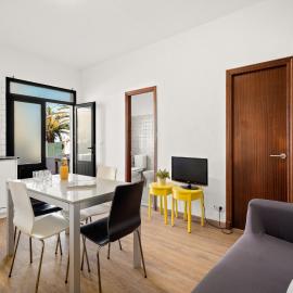 Apartamento Sa Mesquida 9 by 3VILLAS