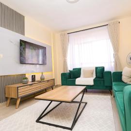 Serenity Stays-Deluxe Shawmut suites