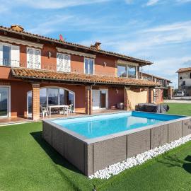 Hostdomus - Residenza La Vigna