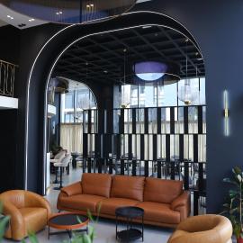 Mece Hotel Tirana, hotel u Tirani