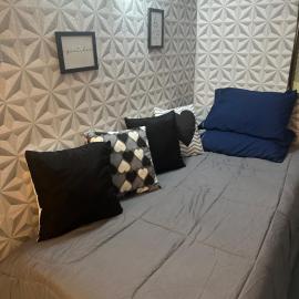 Copa Rio Beach Hostel: Rio de Janeiro şehrinde bir otel