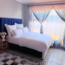 Zahies Accommodation