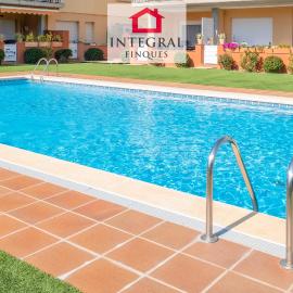 La Pausa - Holiday Apartment Palamós
