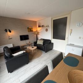 Vleijenhof Type B, hotel v destinaci Buren