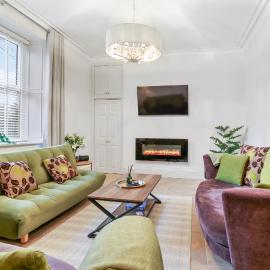 Church View - North East Escapes, hotel a Lanchester