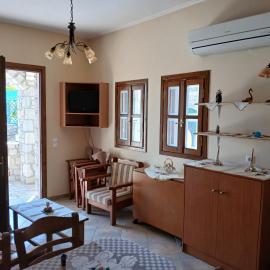 Avgonima Family's Rooms ll