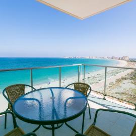 Apartament Mar Azul en La Manga, hotel u gradu 'San Javier'