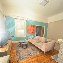 Seaside Sanctuary, hotel ad Aspendale