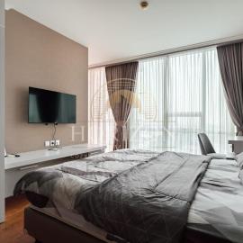 Ancol Mansion Apartment Horizon Living, hotel v destinaci Jakarta