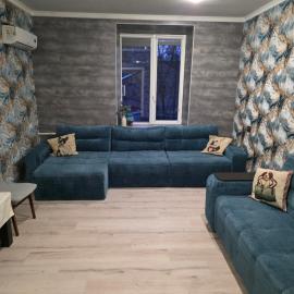 Luxurious apartments at Soborna St