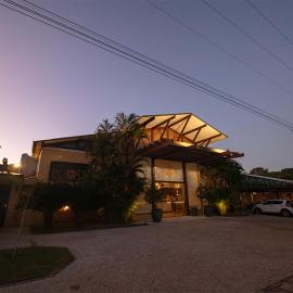 Bonito Ecotel، فندق في بونيتو