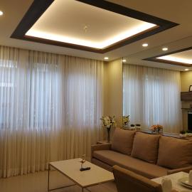 Adria Residences - Diamond Garden - 2 Bedroom Unit for 4 Person
