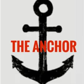 THE ANCHOR, hotel in Hastings